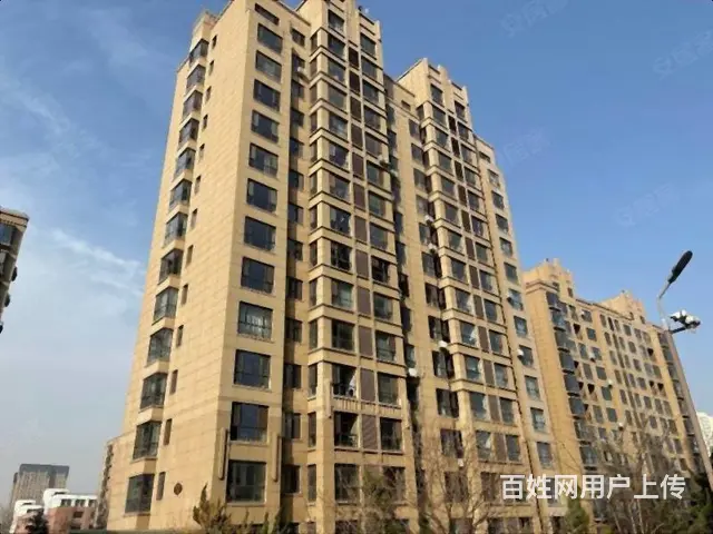 老集九龙明珠，多层3楼东边户，客厅大窗，全明户型 - 图片 11