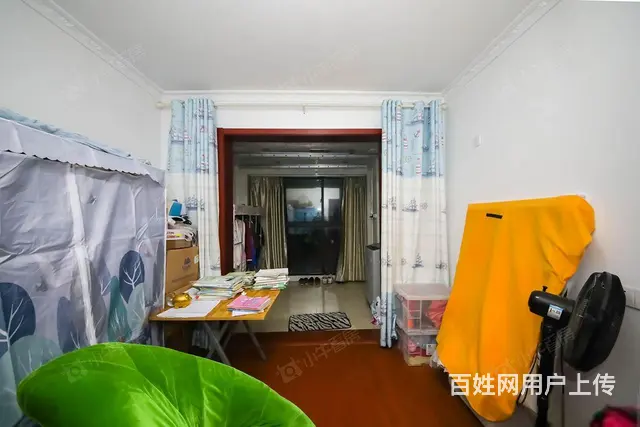 正南路劲城市主场4室2厅，采光好，得房率高 - 图片 2