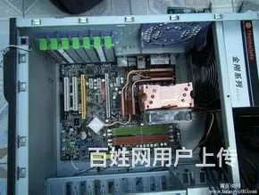 上门电脑维修,免费检测,修不好不收费,软硬件专修 - 图片 3