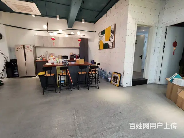 和平长白西街创意园2楼空兑 - 图片 4