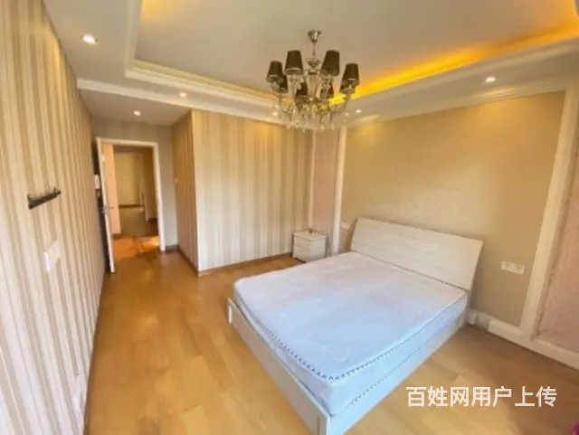 奥宸橙郡 急售地铁口精装2房小跃层 带双阳台 - 图片 12