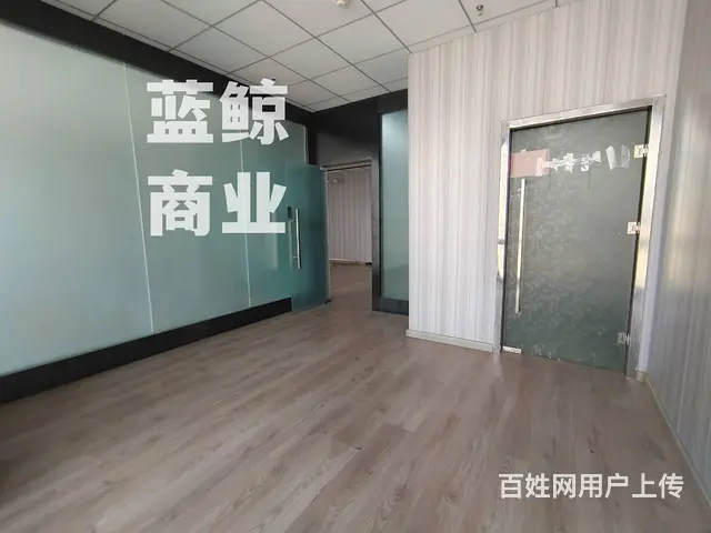 云龙万达75平高层纯办公 - 图片 1