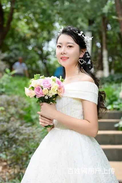 昆明结婚新娘化妆费用，全程跟妆，增送亲友妆仅880 - 图片 9
