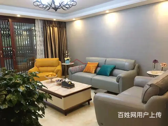 桃花源精装套房急售 - 图片 1