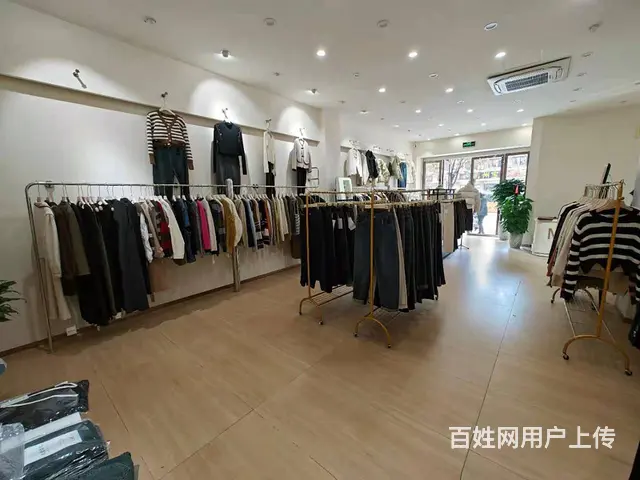 （易转推荐）义乌位置好生意稳定服装店诚心转让 - 图片 2