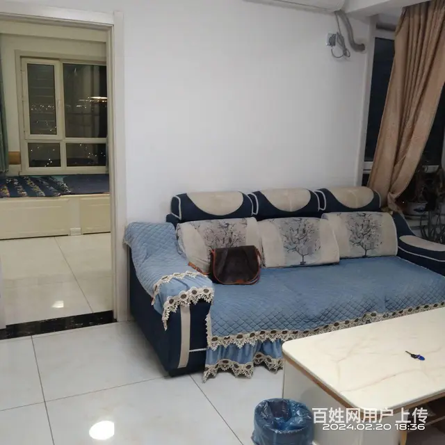 森林名苑电梯高层 - 图片 4