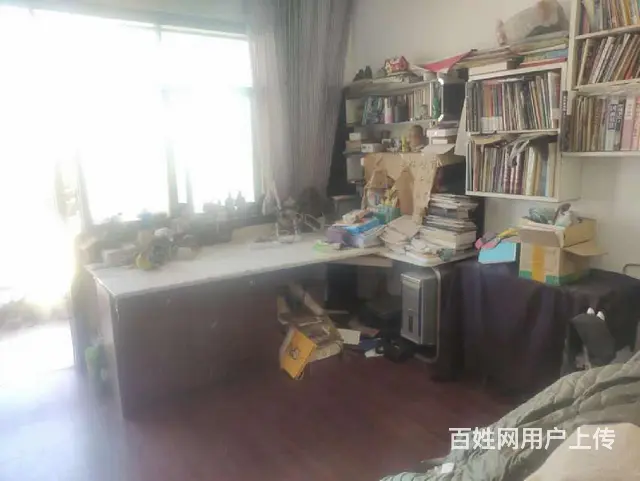 126平富兴花园36万元简装修划算 - 图片 9