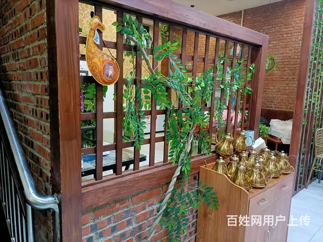 （58今铺）半程工业区繁华地段400平沿街餐饮整转金甲纯羊 - 图片 6
