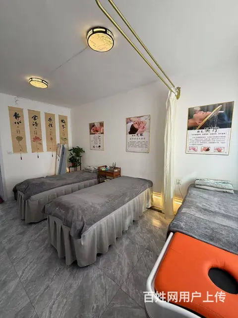 南岗区芦家街与十字街交口美容养生馆出兑采耳转让 - 图片 10