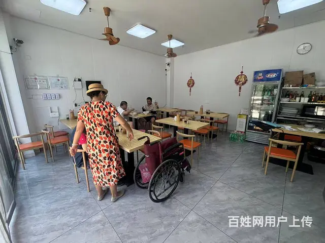 （51旺铺推荐）乐东九所新区45平餐饮店转让 - 图片 8