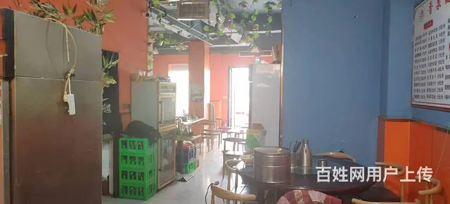 好位置经营多年饭店转让  有稳定客源 - 图片 3