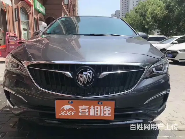 渭南喜相逢那个以租代购买车是咋做的 - 图片 5