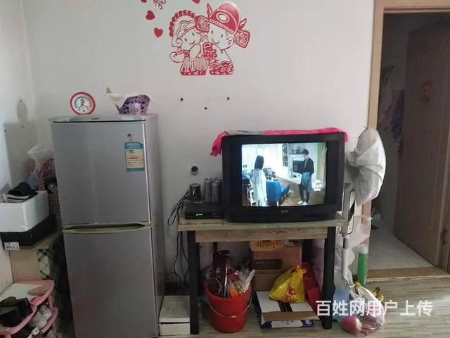 中兴一品17楼70平18万简单装修 - 图片 4