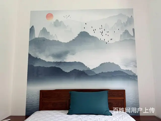 海甸五西路海南大学沁泽园小区 普通住宅1厅 豪华装修 - 图片 1