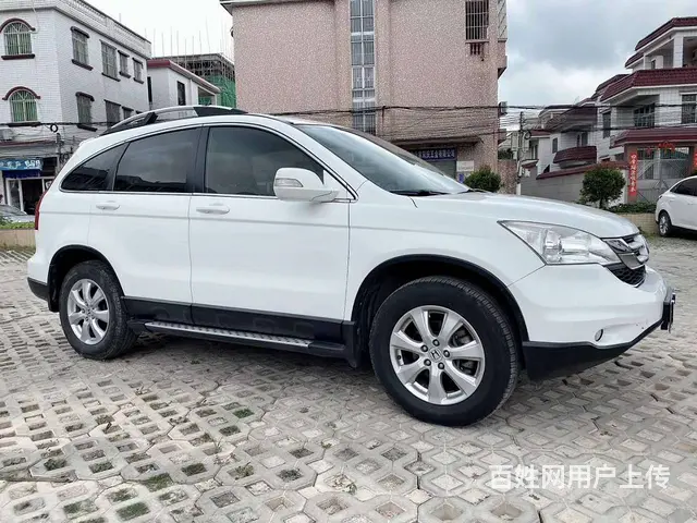 本田CR-V 2010款 2.0 自动 LXi 都市版 - 图片 3