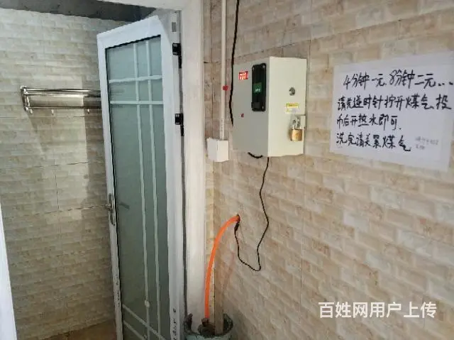 整租各种价位和户型可做饭 - 图片 2