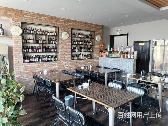 【创美】高区一中附近好生意饭店转让 - 图片 6