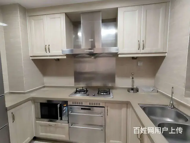 吉大御景山南北3室好格局    便宜急租 - 图片 3