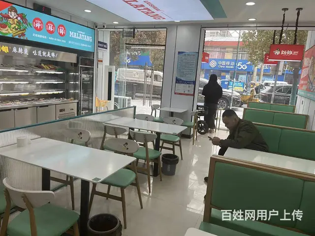 （弘扬快讯）邳州碾庄镇中心小吃店转让，接手即干 - 图片 5