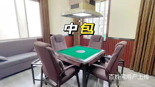 （老板本人）马王堆临街10年以上精装茶楼优价转让 - 图片 5