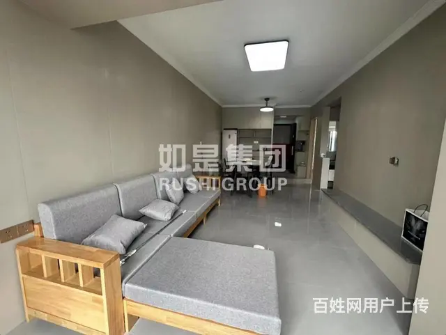 城东书香苑移动总公司旁，精装高层标准两房拎包入住，各种房源 - 图片 1