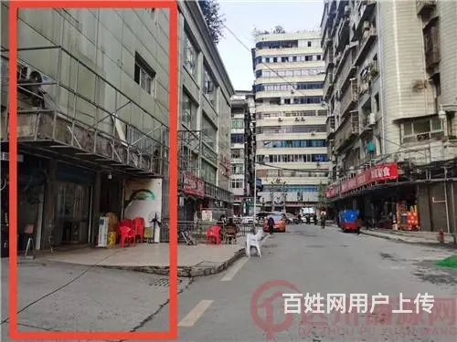 （达州铺源网）市内都市花园楼下80㎡餐饮店转让 - 图片 5
