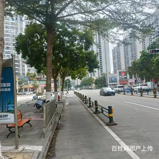 （51旺铺推荐）美兰区美祥路635平老爸茶店转让 - 图片 3