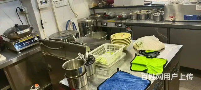 （51旺铺推荐）下洋田路口60平餐饮店转让 - 图片 7