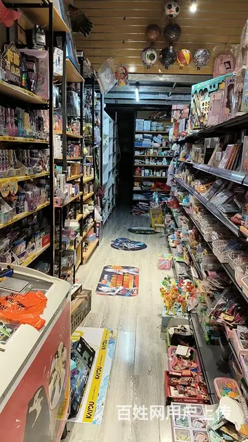 带生意文具店转让 - 图片 3