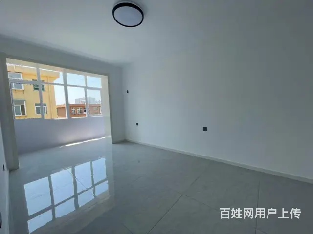 八一路晶牛生活区   两居室  精装老证 - 图片 2