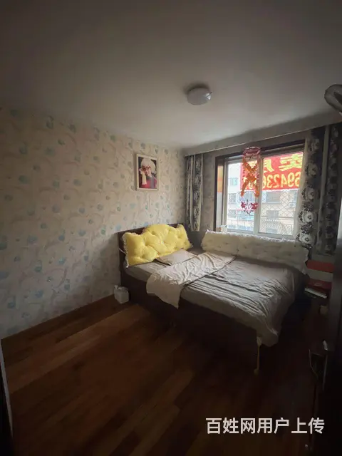 卖房赠送部分家具家电拎包即住 - 图片 11