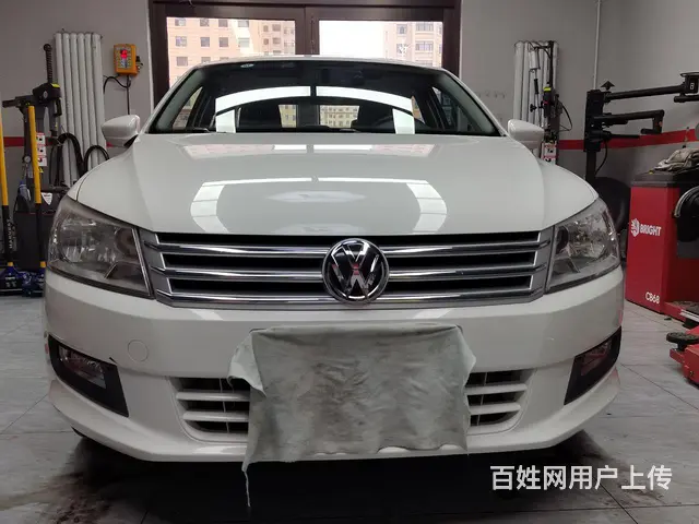 大众 桑塔纳 2015款 1.4 手动 舒适版 - 图片 1