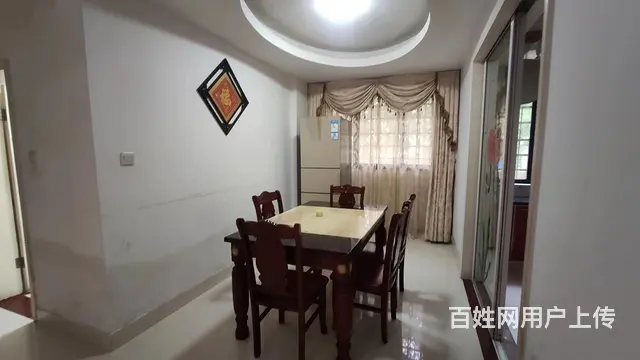 【搞定了！】九方附近  慧龙新城 128平米 房屋出租 - 图片 2