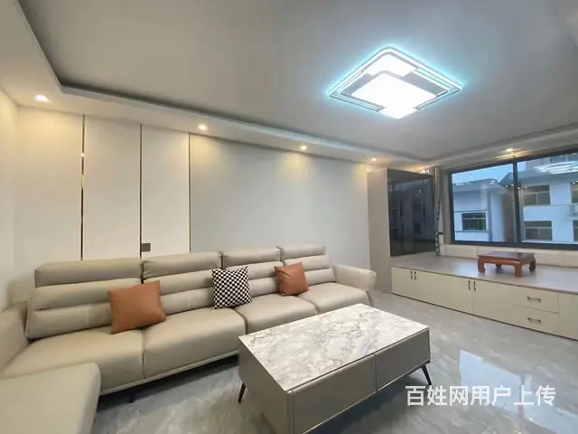 柳营街住人四楼精装未住，要啥房只管说 - 图片 3