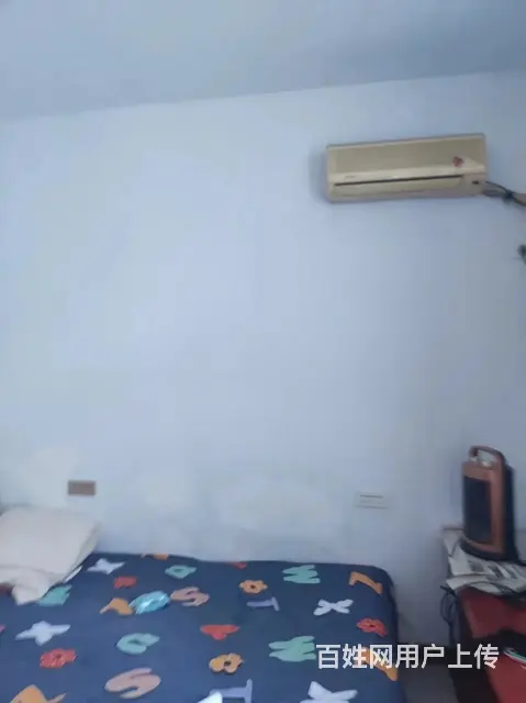 车站街  2楼 普通住宅1厅 中等装修 - 图片 2