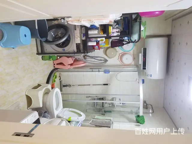 萝北县书香园小区高层15楼出售 - 图片 8