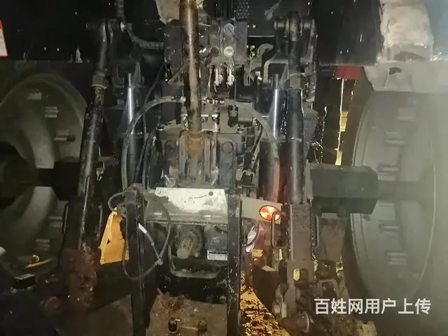 急卖凯斯3154拖拉机 - 图片 6