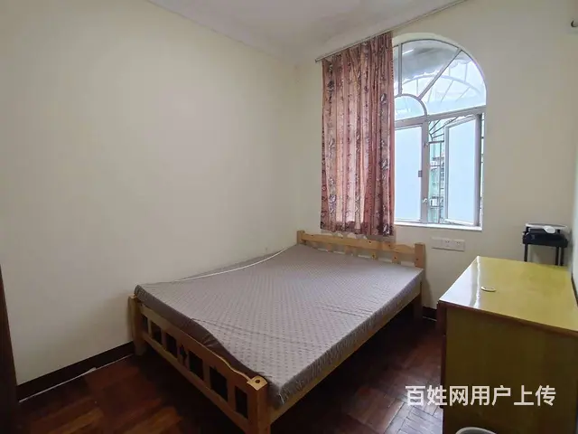 重点推荐！白莲新村113平南北家具电器齐全非常干净 - 图片 5