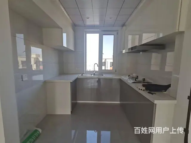 御景苑电梯9层 全天采光2室通厅 精装 52.5万 - 图片 6