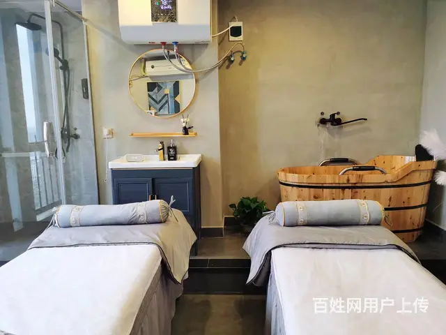 【搞定了！】位置优越，有稳定客源，精装修，接手即可使用 - 图片 2