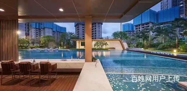 南湾绿景玺悦湾141-226平，特价36000/平 - 图片 3