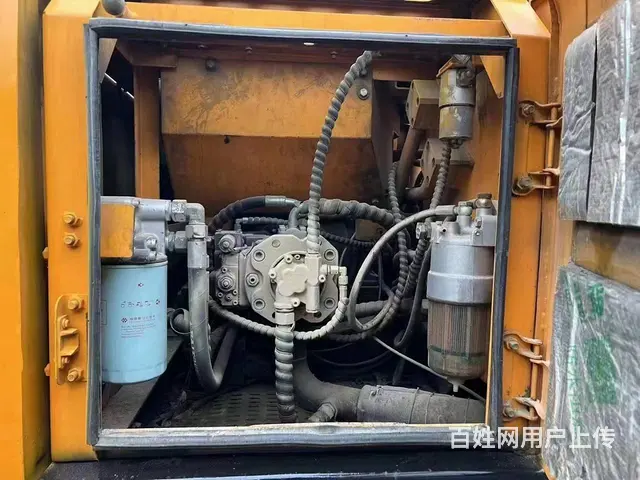 低价出售精品三一135手续齐全质保两年全国包送可分 - 图片 2