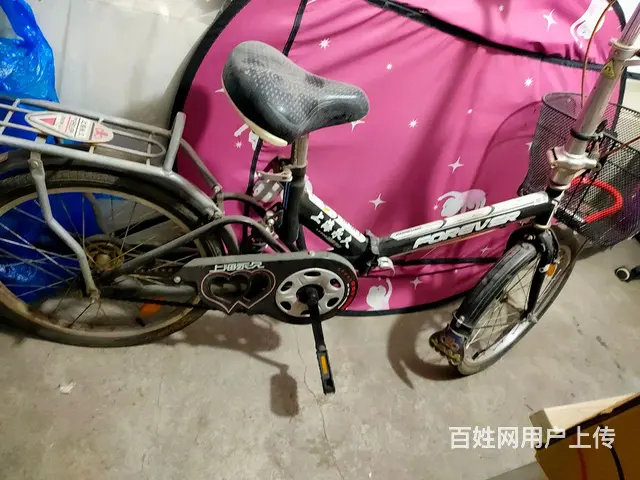 出售自行车 - 图片 2