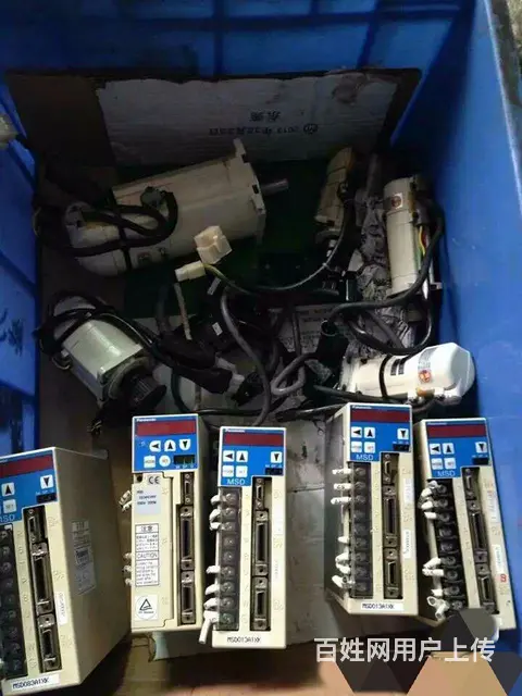 MSD011A1X05 MSD011A1XE - 图片 2