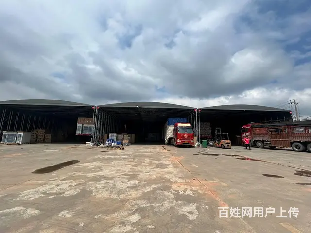 （老板本人）长沙县大型物流园 仓库优价招商  6314 - 图片 4