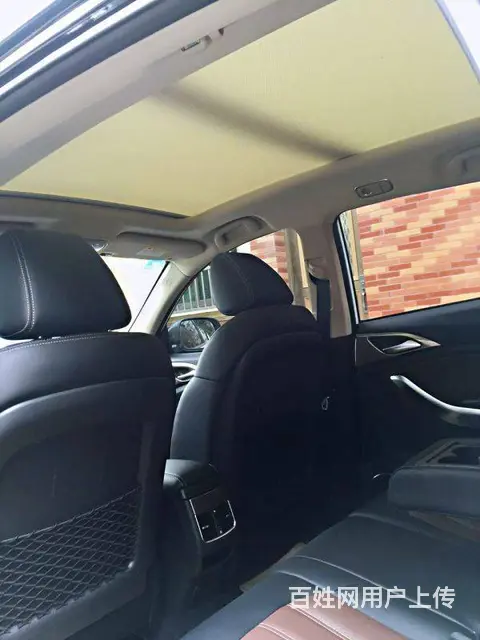 比亚迪 宋 2017款 宋EV300 尊贵型 - 图片 3