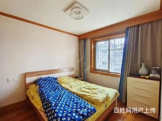 捡漏！房东置换 有电梯 零公摊 拎包入住 一梯二户 - 图片 6