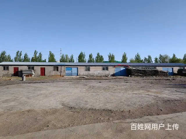 团南村厂房出租 - 图片 2
