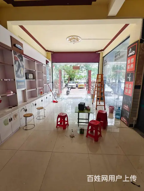 （51旺铺推荐）凤凰路280平临街超大门面旺铺出租 - 图片 6