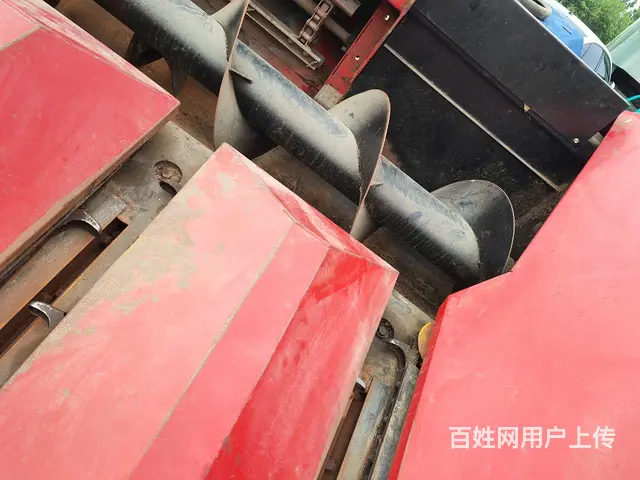 非常新的玉米割台，识货的来 - 图片 4